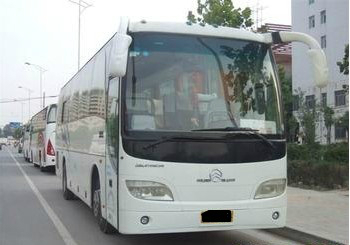 旅游租車